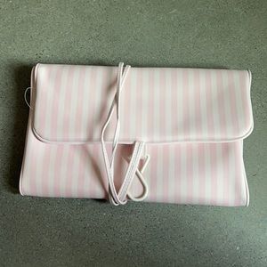 Victoria Secret Toiletry travel bag NWT